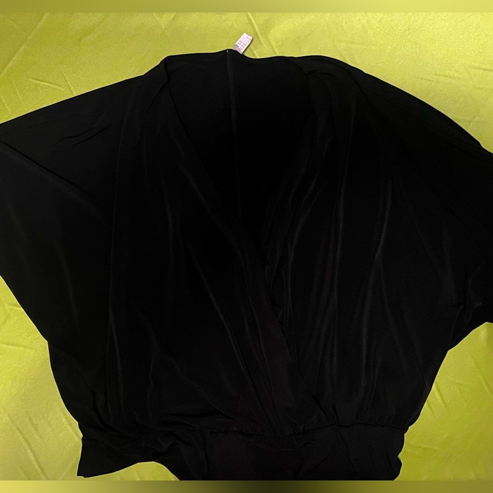 ASOS | Batwing Body Suit